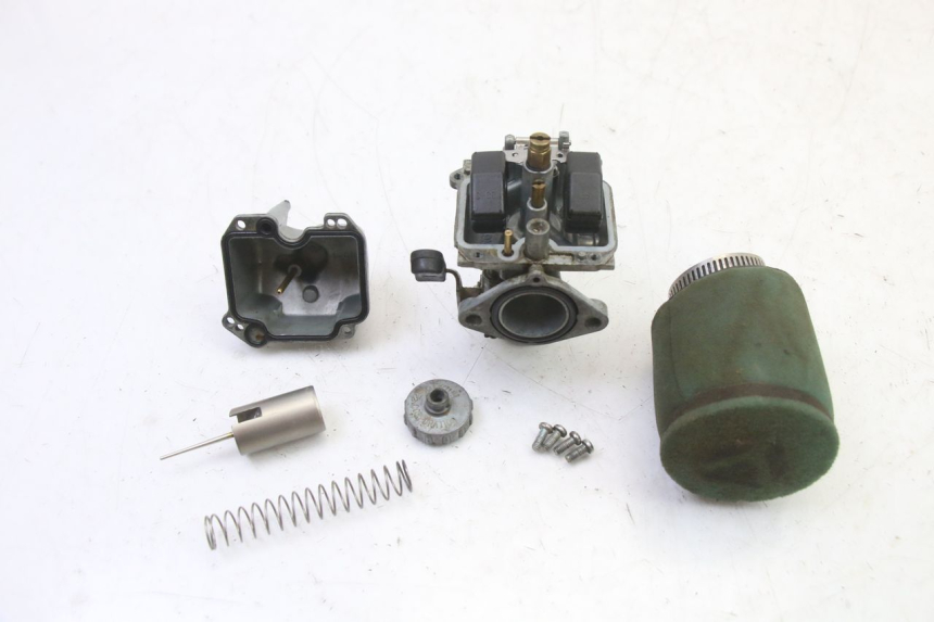 photo de VERGASER CCR DIRT BIKE 125 - Kennzeichnungen und Originalreferenzen