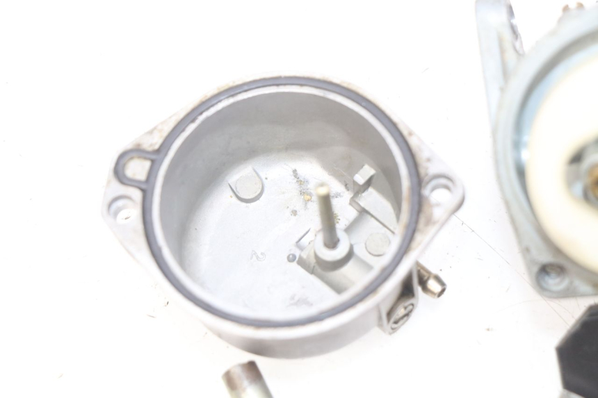 photo de VERGASER CCR DIRT BIKE 110 - Weitere Ansicht des Artikels