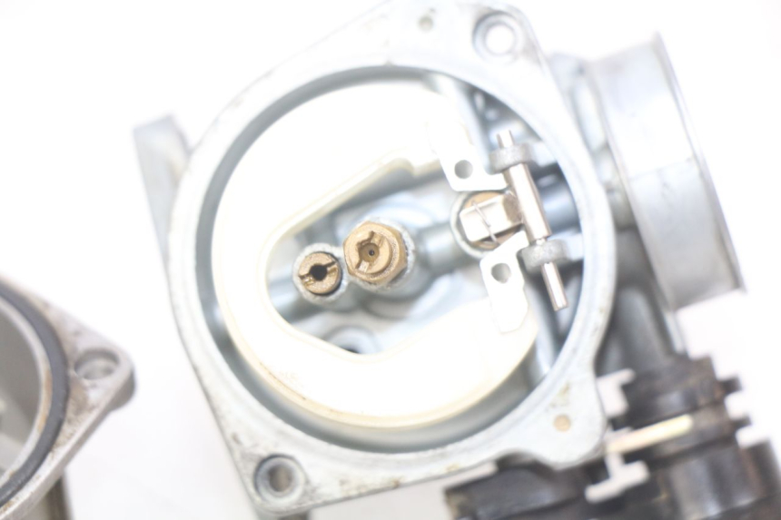 photo de VERGASER CCR DIRT BIKE 110 - Charakteristische Merkmale