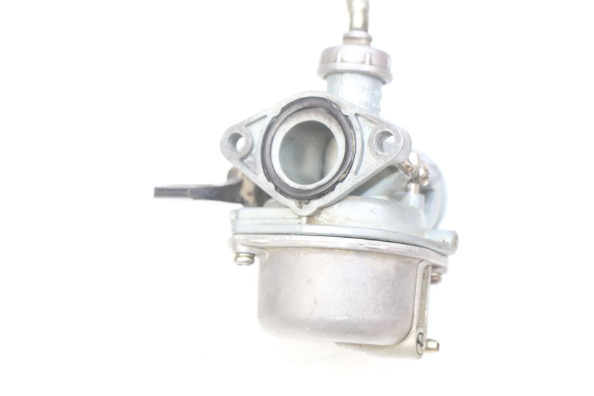 photo de VERGASER CCR DIRT BIKE 110 - Alternative Perspektive