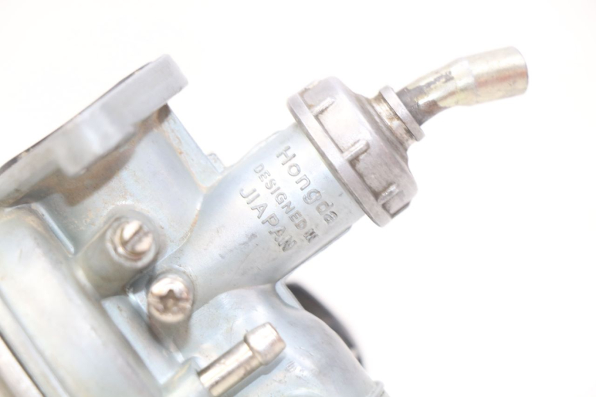 photo de VERGASER CCR DIRT BIKE 110 - Details der Befestigungspunkte