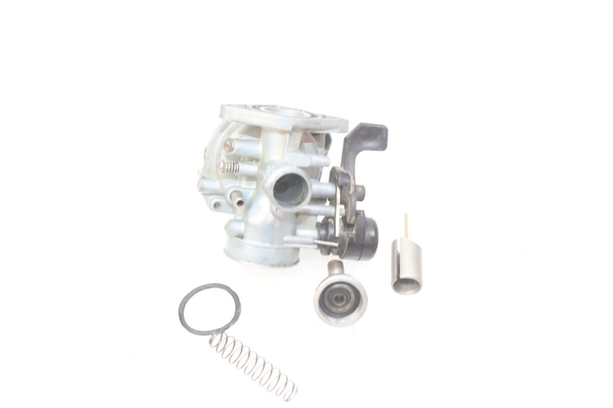 photo de VERGASER CCR DIRT BIKE 110 - Oberflächenzustand und Material