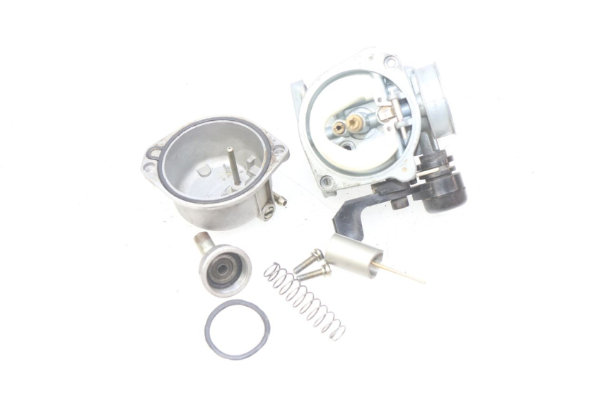 photo de VERGASER CCR DIRT BIKE 110 - Kennzeichnungen und Originalreferenzen