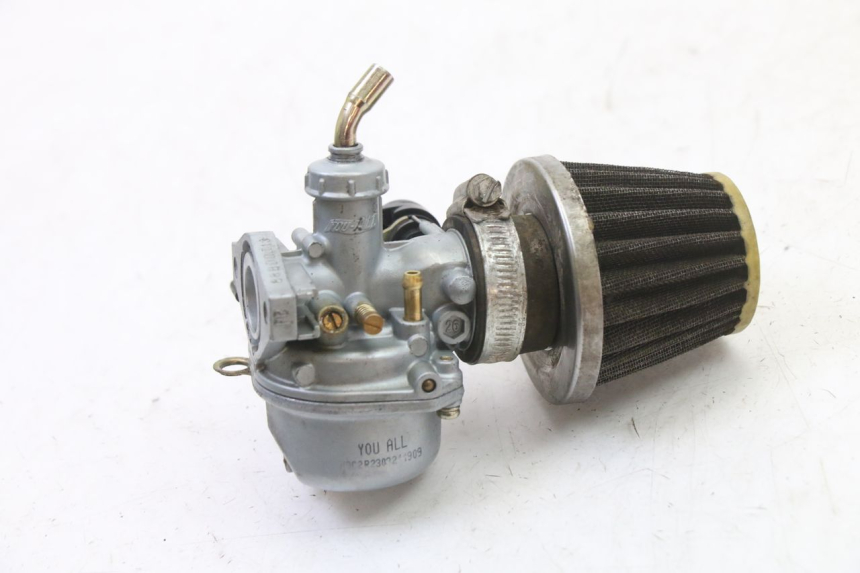 photo de VERGASER CCR DIRT BIKE 110 - Hauptansicht