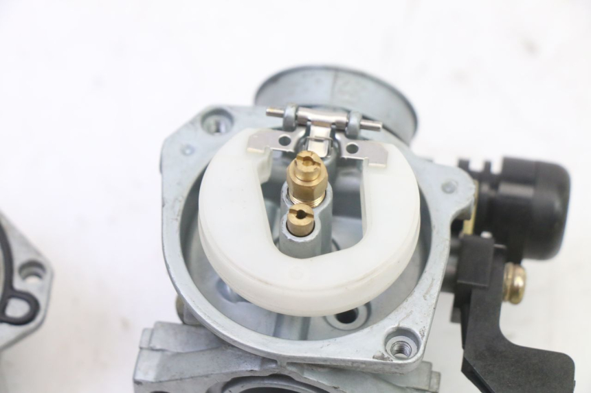 photo de VERGASER CCR DIRT BIKE 110 - Charakteristische Merkmale