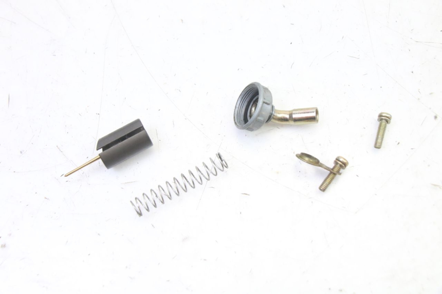 photo de VERGASER CCR DIRT BIKE 110 - Zoom auf Komponenten