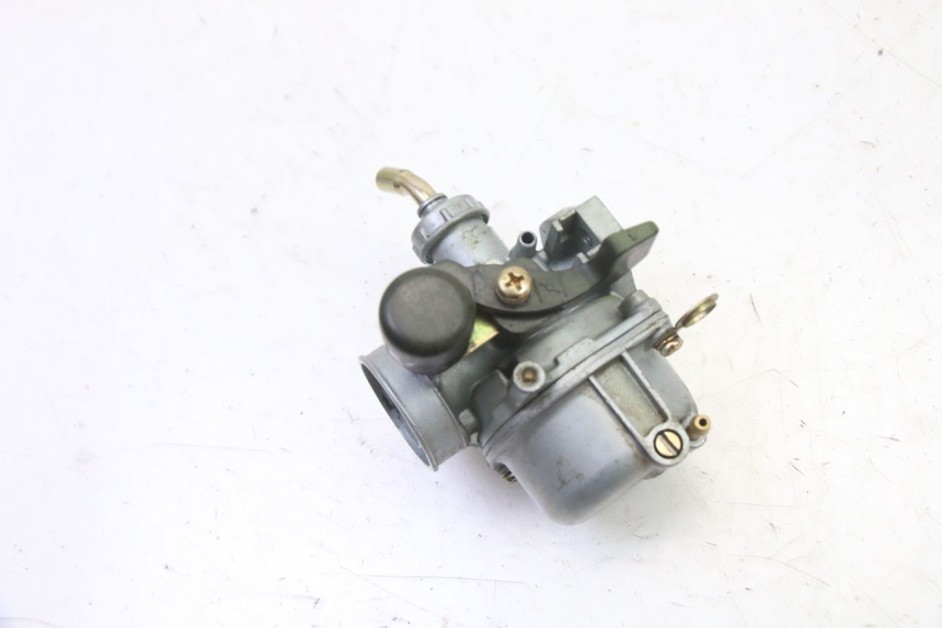 photo de VERGASER CCR DIRT BIKE 110 - Alternative Perspektive