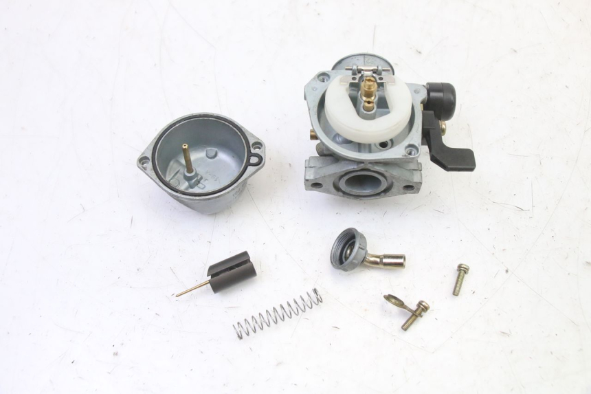 photo de VERGASER CCR DIRT BIKE 110 - Kennzeichnungen und Originalreferenzen