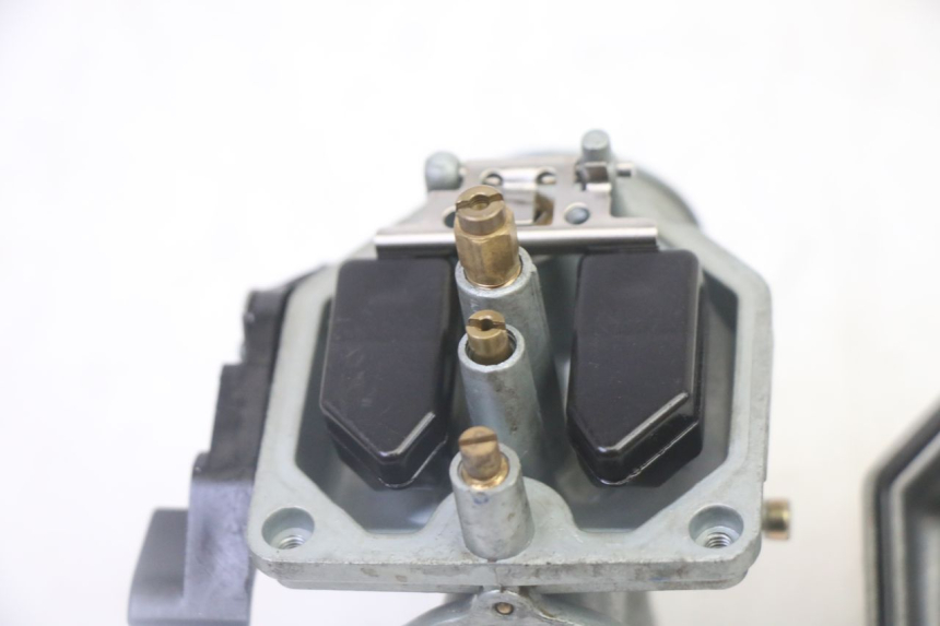 photo de VERGASER PROBIKE DIRT 140 - Charakteristische Merkmale