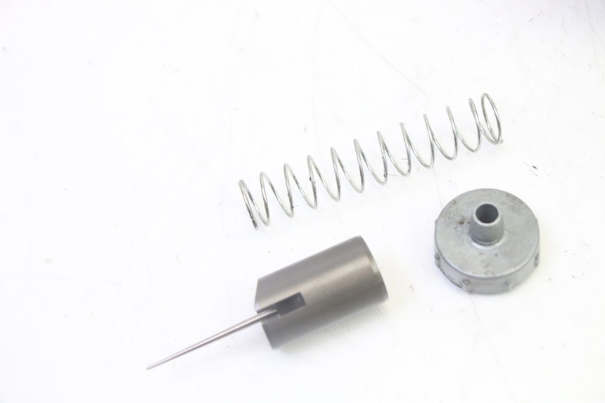 photo de VERGASER PROBIKE DIRT 140 - Hochauflösende Nahaufnahme