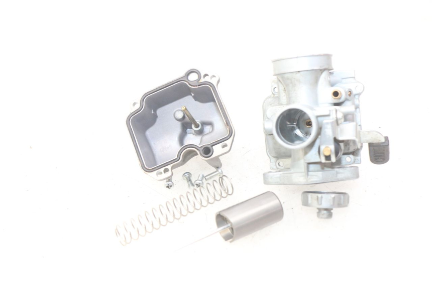 photo de VERGASER XTRM FACTORY DIRTBIKE BSE 150 - Details der Befestigungspunkte