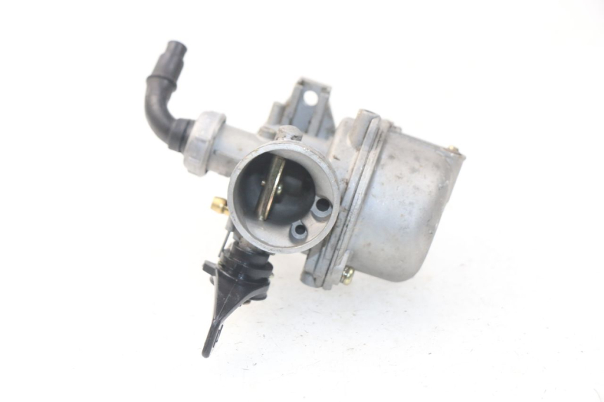 photo de VERGASER LIFAN DIRTBIKE 50 - Hauptansicht