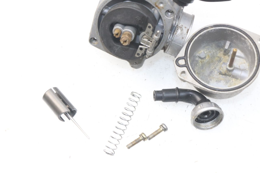 photo de VERGASER LIFAN DIRTBIKE 50 - Geprüftes Gebrauchtteil