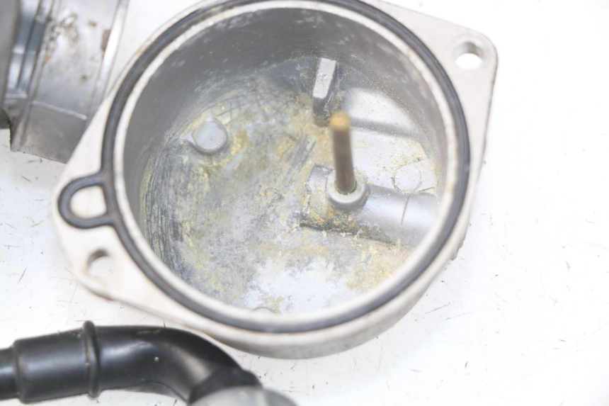 photo de VERGASER LIFAN DIRTBIKE 50 - Kennzeichnungen und Originalreferenzen