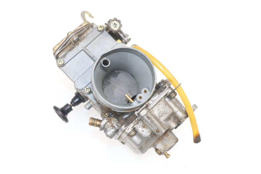 photo de VERGASER SUZUKI DR DJEBEL 600 (1985 - 1990) - Hauptansicht