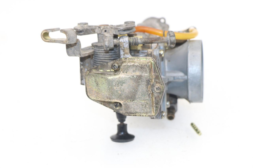 photo de VERGASER SUZUKI DR DJEBEL 600 (1985 - 1990) - Zoom auf Gebrauchszustand