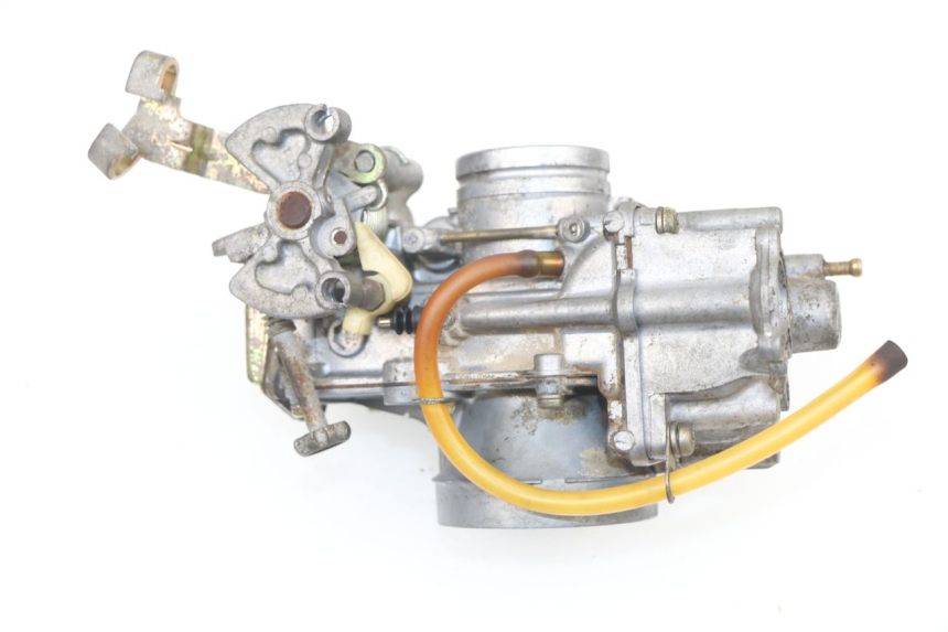 photo de VERGASER SUZUKI DR DJEBEL 600 (1985 - 1990) - Alternative Perspektive