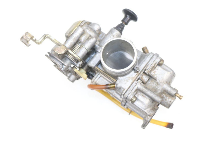 photo de VERGASER SUZUKI DR DJEBEL 600 (1985 - 1990) - Technische Nahaufnahme