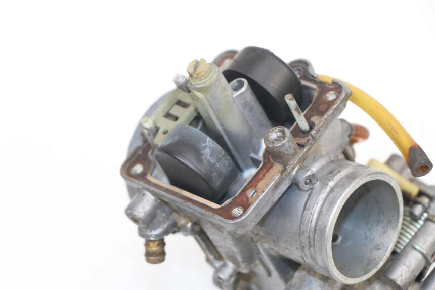 photo de VERGASER SUZUKI DR DJEBEL 600 (1985 - 1990) - Oberflächenzustand und Material