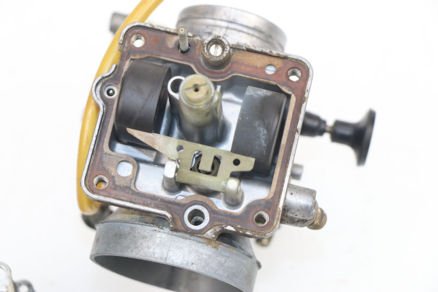 photo de VERGASER SUZUKI DR DJEBEL 600 (1985 - 1990) - Geprüftes Gebrauchtteil