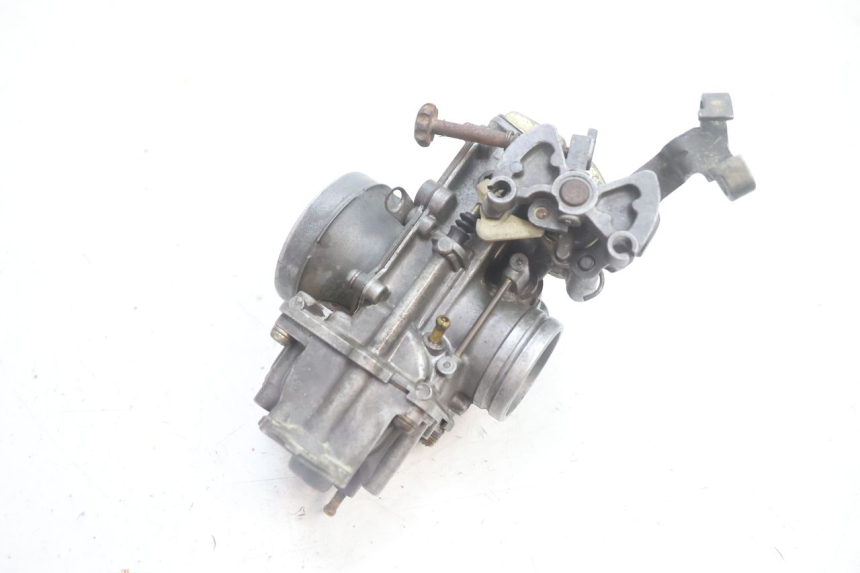 photo de VERGASER SUZUKI DR S 600 (1985 - 1989) - Detailansicht des Bauteils