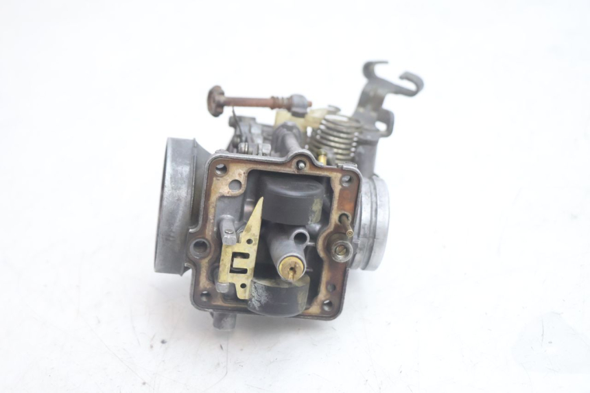 photo de VERGASER SUZUKI DR S 600 (1985 - 1989) - Charakteristische Merkmale