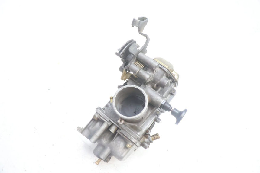 photo de VERGASER SUZUKI DR S 600 (1985 - 1989) - Zoom auf Gebrauchszustand
