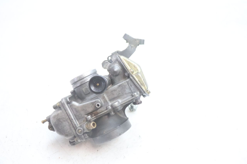 photo de VERGASER SUZUKI DR S 600 (1985 - 1989) - Details der Befestigungspunkte
