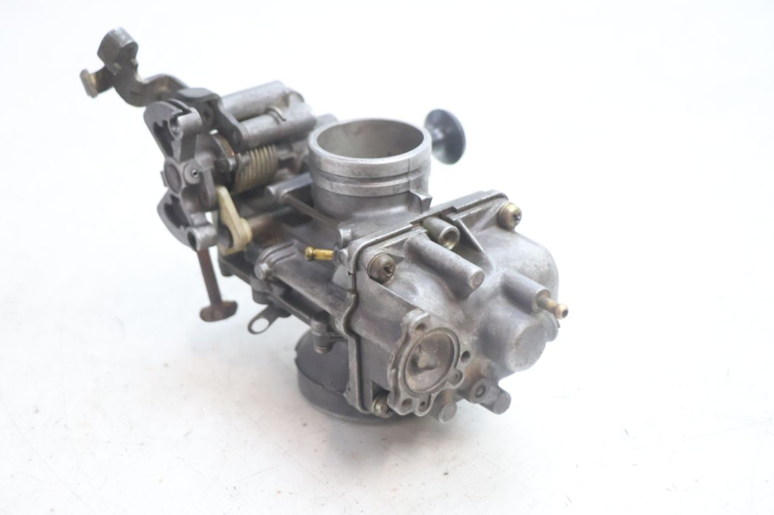 photo de VERGASER SUZUKI DR S 600 (1985 - 1989) - Kennzeichnungen und Originalreferenzen