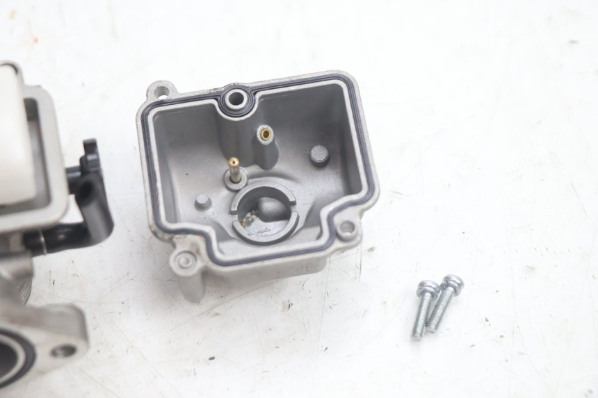 photo de VERGASER MINI MX DRIFT 150 - Weitere Ansicht des Artikels