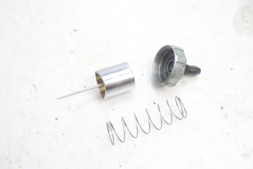 photo de VERGASER MINI MX DRIFT 150 - Charakteristische Merkmale