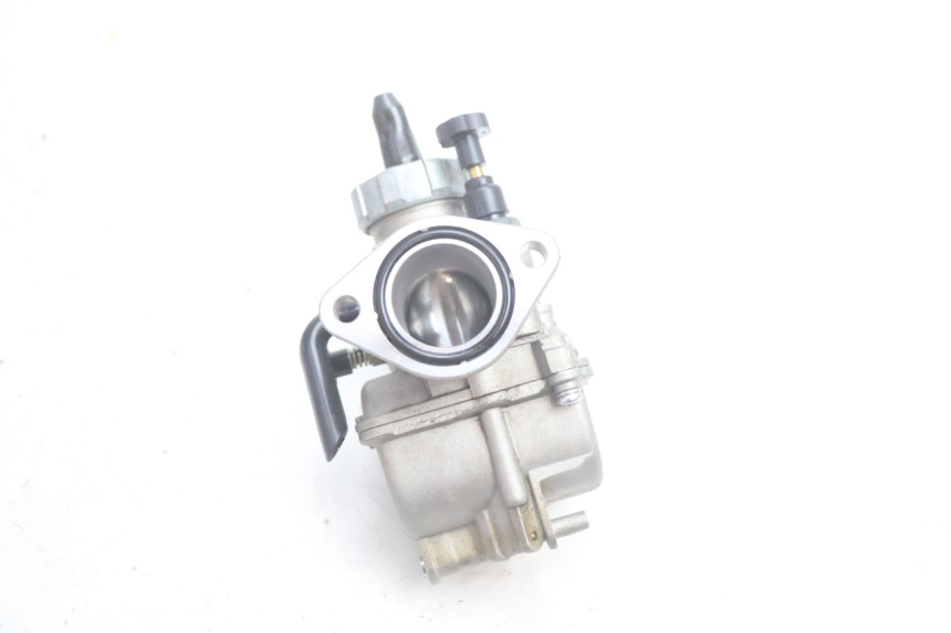photo de VERGASER MINI MX DRIFT 150 - Alternative Perspektive