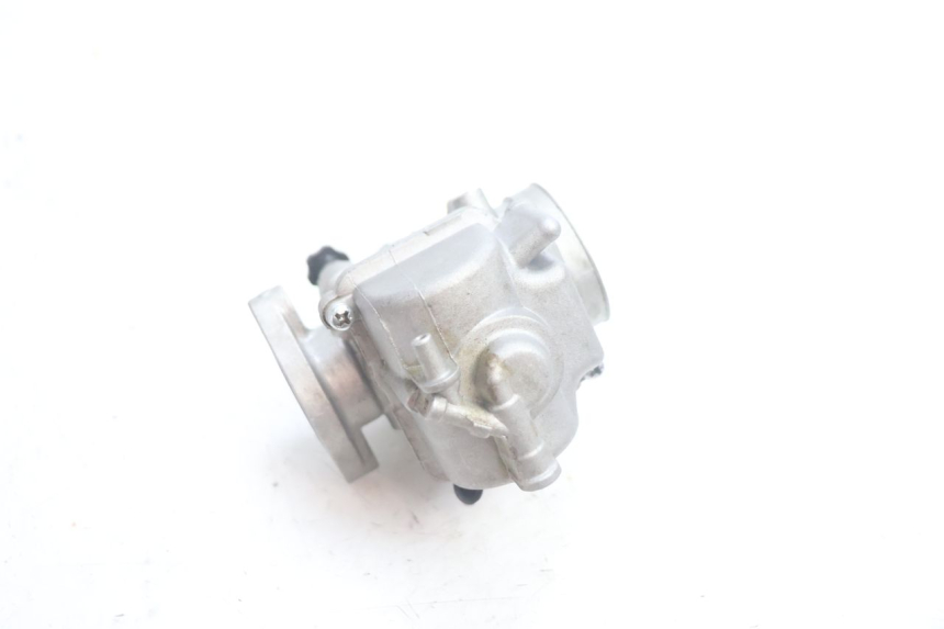 photo de VERGASER MINI MX DRIFT 150 - Details der Befestigungspunkte