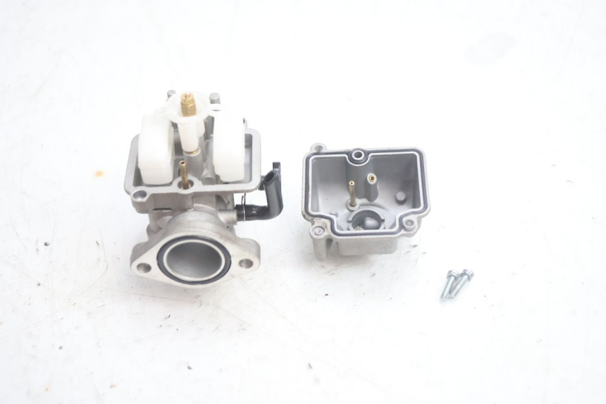 photo de VERGASER MINI MX DRIFT 150 - Geprüftes Gebrauchtteil