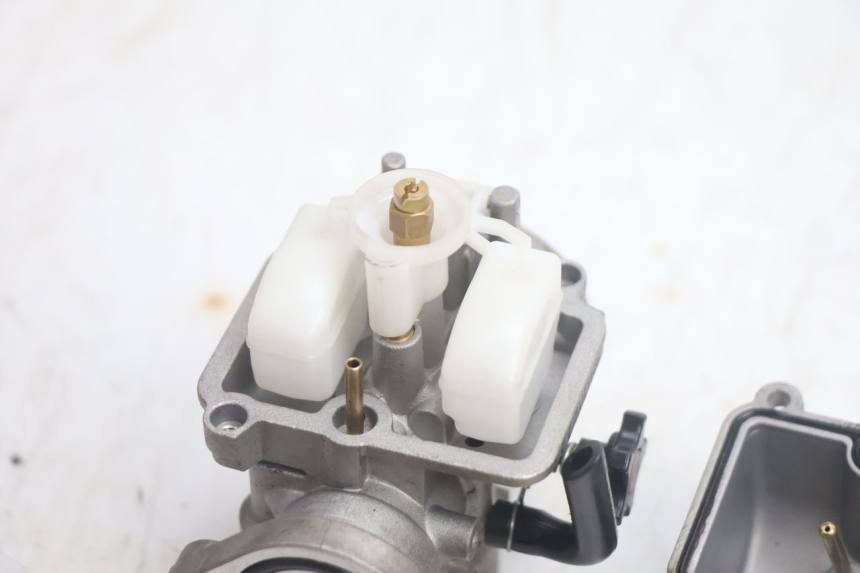 photo de VERGASER MINI MX DRIFT 150 - Kennzeichnungen und Originalreferenzen