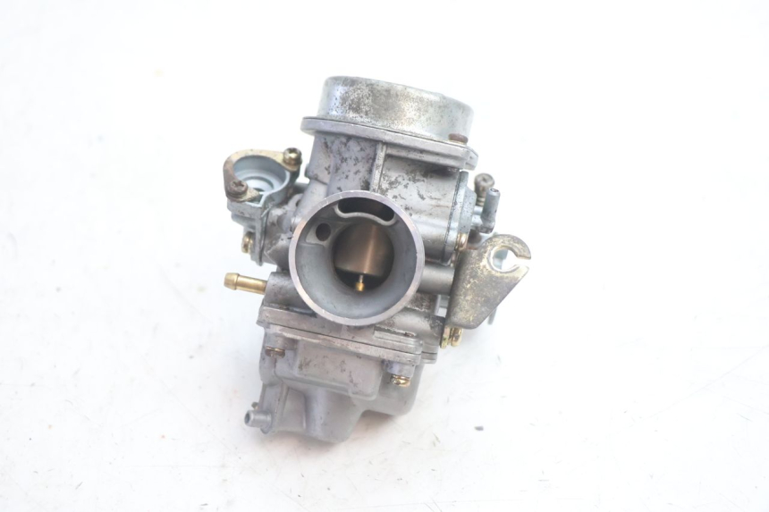 photo de VERGASER CF MOTO E-CHARM 125 (2005 - 2008) - Hauptansicht