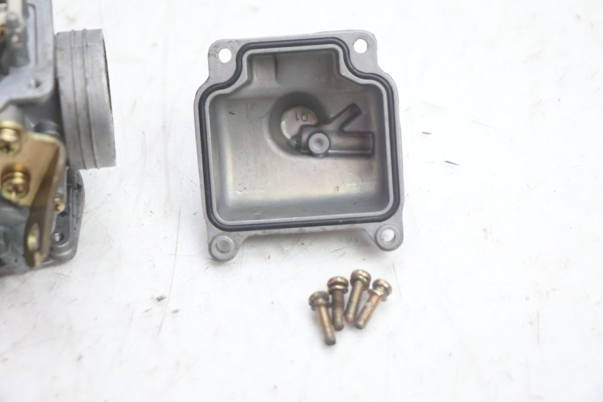 photo de VERGASER CF MOTO E-CHARM 125 (2005 - 2008) - Weitere Ansicht des Artikels