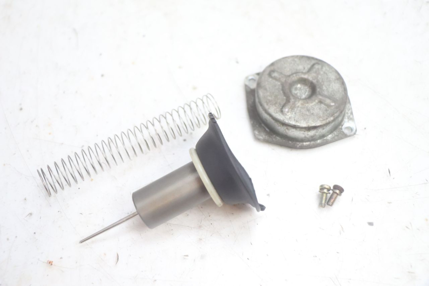 photo de VERGASER CF MOTO E-CHARM 125 (2005 - 2008) - Charakteristische Merkmale