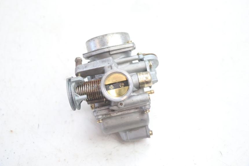 photo de VERGASER CF MOTO E-CHARM 125 (2005 - 2008) - Alternative Perspektive