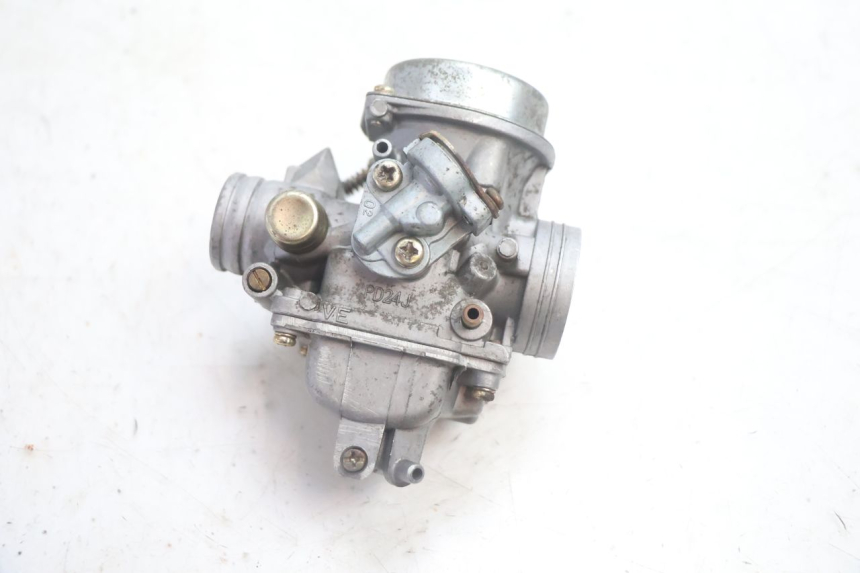 photo de VERGASER CF MOTO E-CHARM 125 (2005 - 2008) - Technische Nahaufnahme