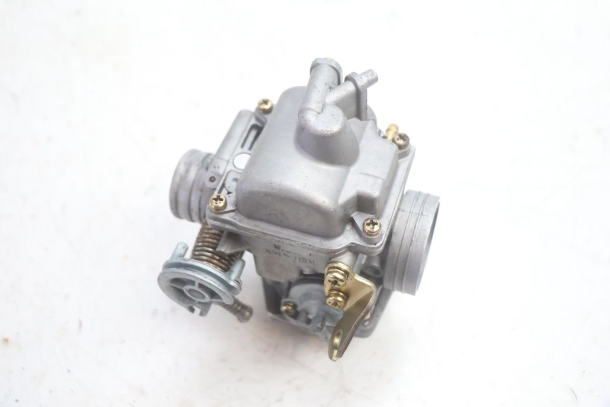 photo de VERGASER CF MOTO E-CHARM 125 (2005 - 2008) - Details der Befestigungspunkte