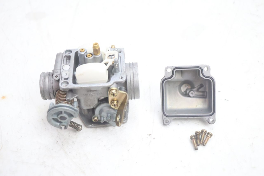 photo de VERGASER CF MOTO E-CHARM 125 (2005 - 2008) - Geprüftes Gebrauchtteil