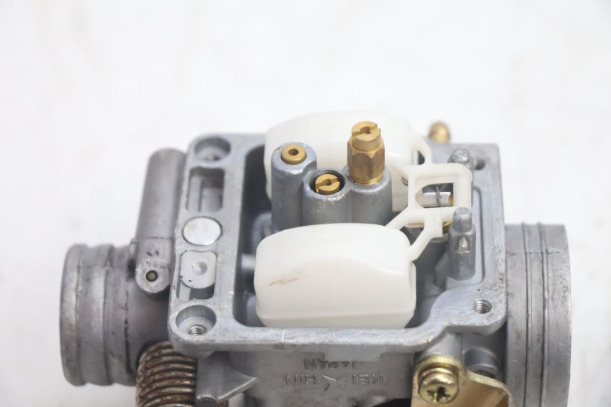 photo de VERGASER CF MOTO E-CHARM 125 (2005 - 2008) - Kennzeichnungen und Originalreferenzen