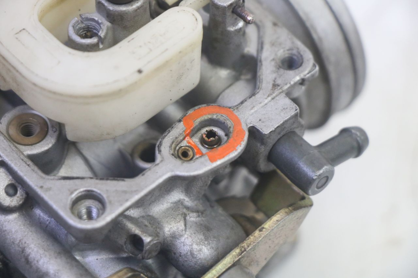 photo de VERGASER PEUGEOT ELYSEO 125 (1999 - 2004) - Geprüftes Gebrauchtteil