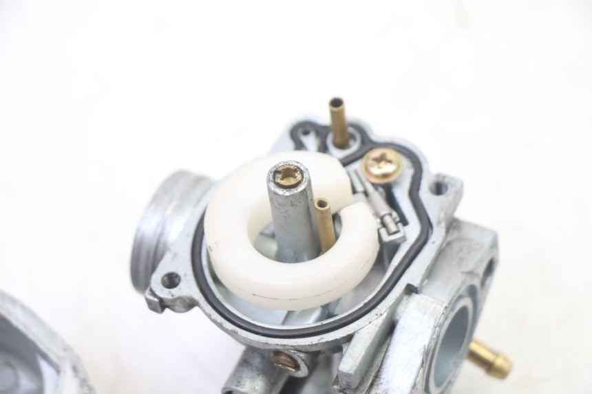 photo de VERGASER PEUGEOT ELYSTAR 50 (2002 - 2014) - Geprüftes Gebrauchtteil