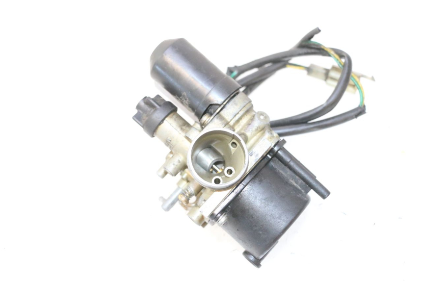 photo de VERGASER PEUGEOT ELYSTAR 50 (2002 - 2014) - Hauptansicht