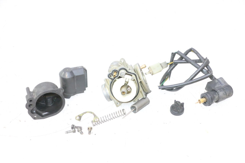 photo de VERGASER PEUGEOT ELYSTAR 50 (2002 - 2014) - Detailansicht des Bauteils