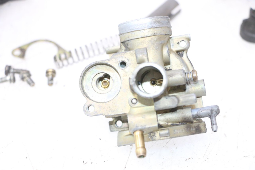 photo de VERGASER PEUGEOT ELYSTAR 50 (2002 - 2014) - Charakteristische Merkmale