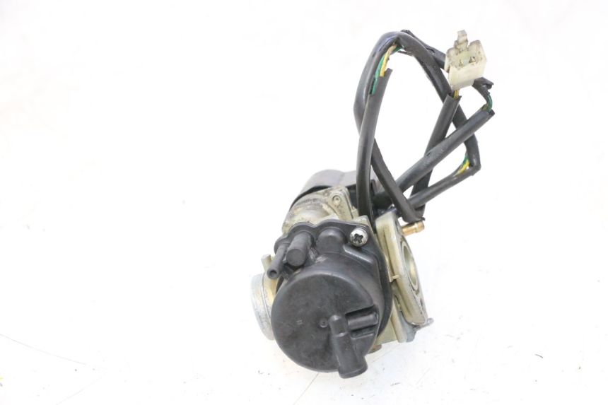 photo de VERGASER PEUGEOT ELYSTAR 50 (2002 - 2014) - Technische Nahaufnahme