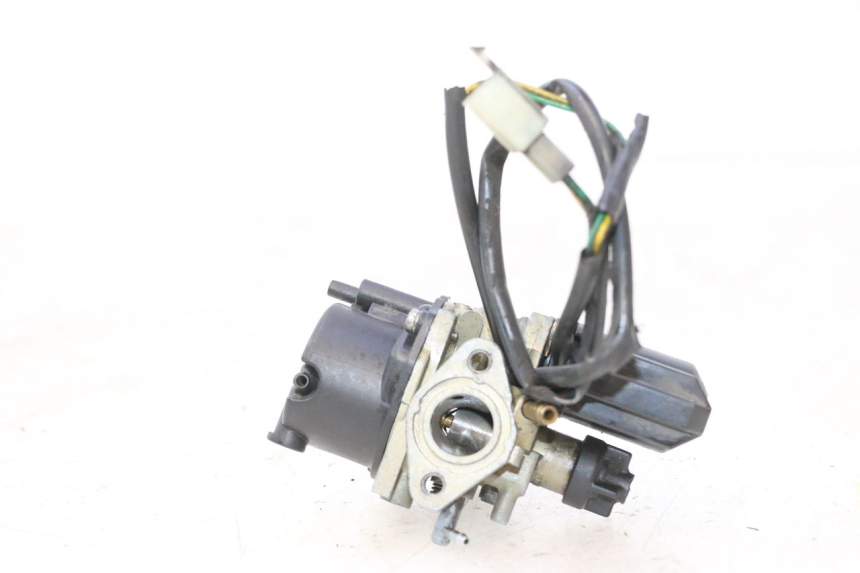 photo de VERGASER PEUGEOT ELYSTAR 50 (2002 - 2014) - Details der Befestigungspunkte